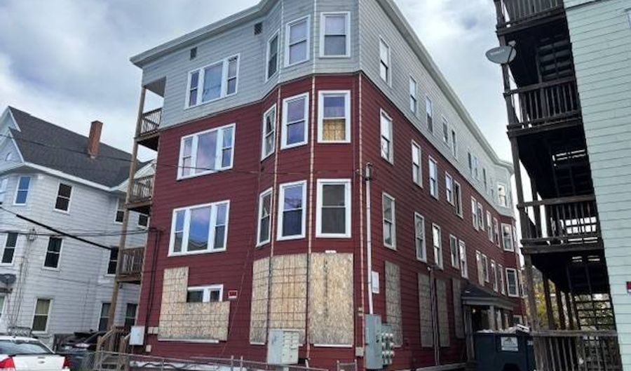 102 Pierce St, Lewiston, ME 04240 - 0 Beds, 0 Bath