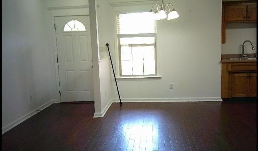 1418 Pleasant Poplar Cv, Benton, AR 72015 - 3 Beds, 2 Bath