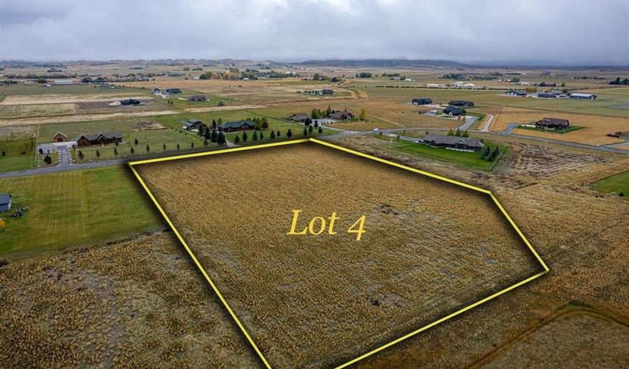 TBD Patriot Dr, Cody, WY 82414 - 0 Beds, 0 Bath