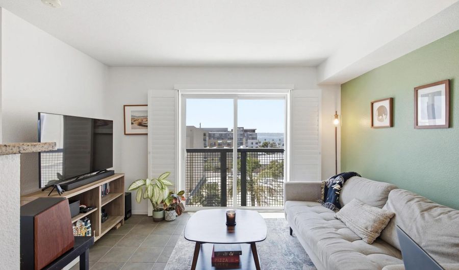 1970 Columbia St 400, San Diego, CA 92101 - 1 Beds, 1 Bath