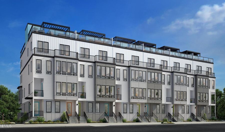 424 A Cookman Ave 101, Asbury Park, NJ 07712 - 3 Beds, 4 Bath