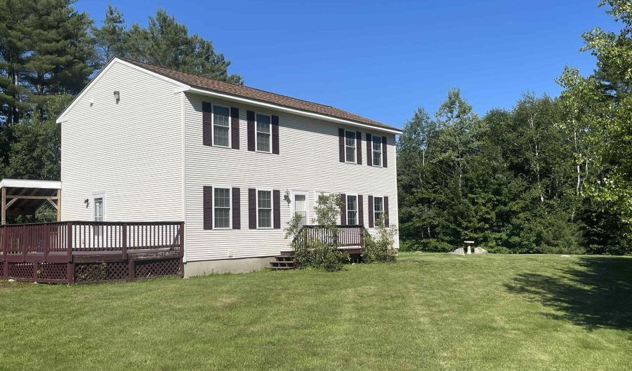 9 Crate Ln, Canaan, NH 03741 - 4 Beds, 4 Bath