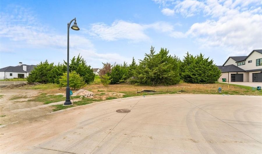 520 Spyglass Ct, Heath, TX 75032 - 0 Beds, 0 Bath