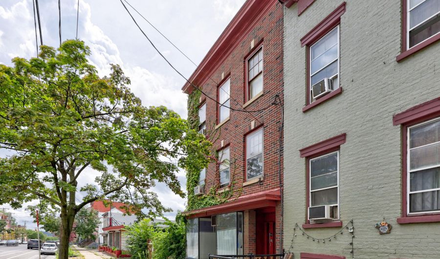 188 Clinton Ave, Albany, NY 12210 - 4 Beds, 2 Bath