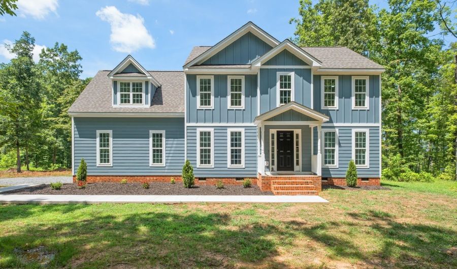 2211 CARPENTERS MILL Rd, Barboursville, VA 22932 - 4 Beds, 3 Bath