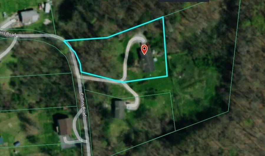 807 Collins Rd, Blaine, TN 37709 - 5 Beds, 3 Bath