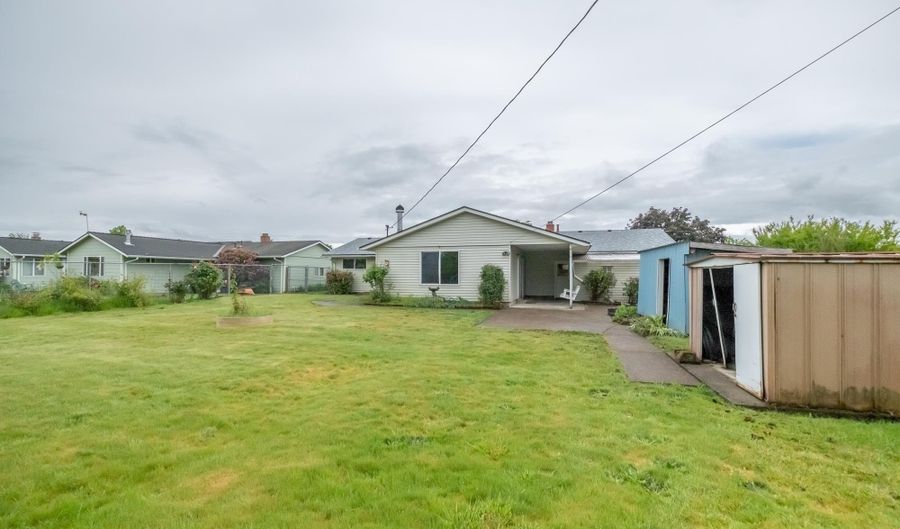 2913 28th Ave SE, Albany, OR 97322 - 3 Beds, 2 Bath