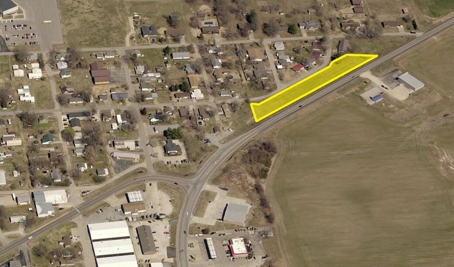 33627 State Highway 25, Advance, MO 63730 - 0 Beds, 0 Bath