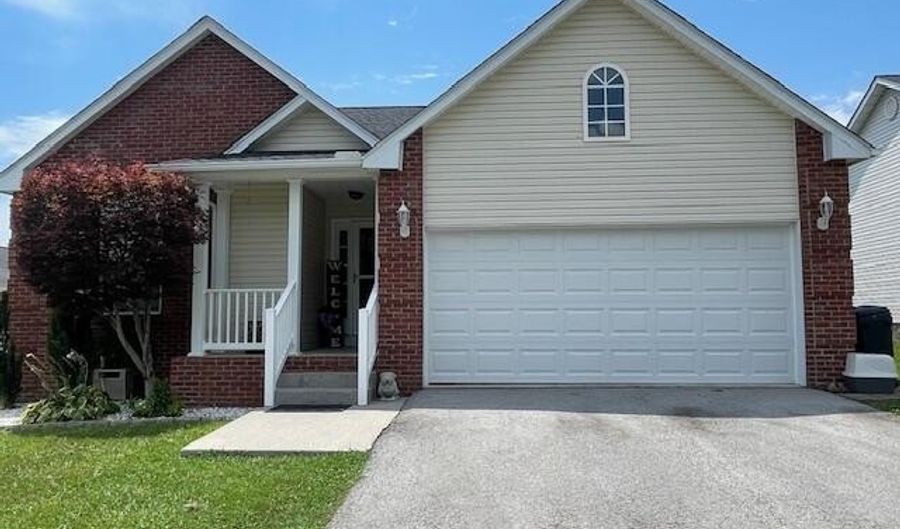 53 Meadow Trl, Barbourville, KY 40906 - 3 Beds, 2 Bath