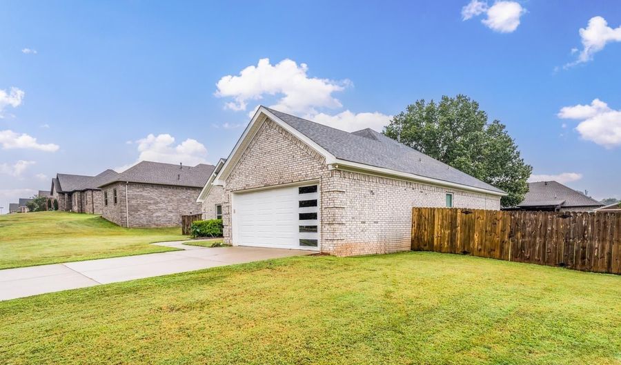 93 Nixon Ln, Austin, AR 72007 - 4 Beds, 2 Bath