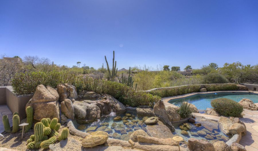 3119 Arroyo Hondo, Carefree, AZ 85377 - 3 Beds, 4 Bath
