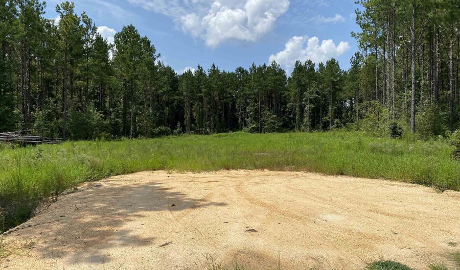 Booneville Road, Atmore, AL 36502 - 0 Beds, 0 Bath