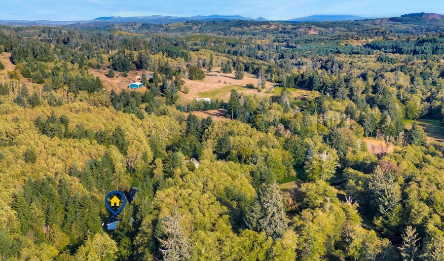 89022 WELCH Rd, Astoria, OR 97103 - 3 Beds, 1 Bath