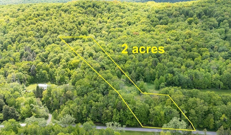 1361 Weaver Hollow Rd, Andes, NY 13731 - 0 Beds, 0 Bath