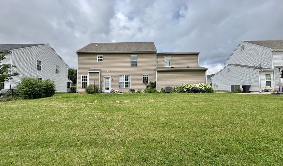 5571 Auburndale Dr, Bargersville, IN 46106 - 4 Beds, 3 Bath