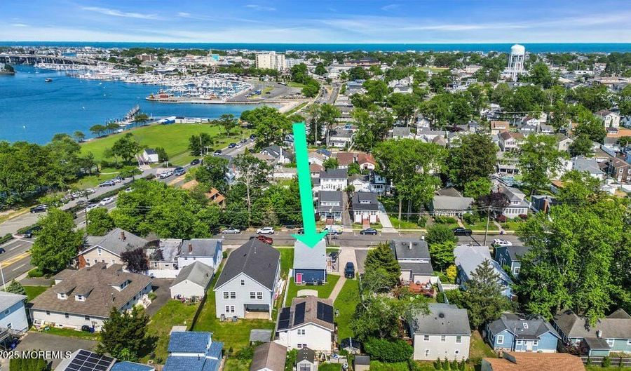 1208 Pine Tree Way, Belmar, NJ 07719 - 4 Beds, 3 Bath