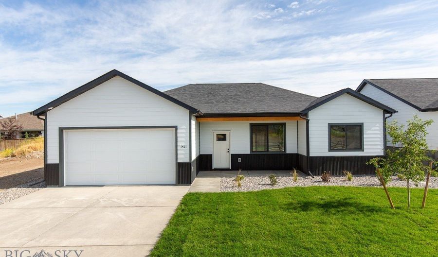 1511 Pistolero Way, Belgrade, MT 59714 - 3 Beds, 2 Bath