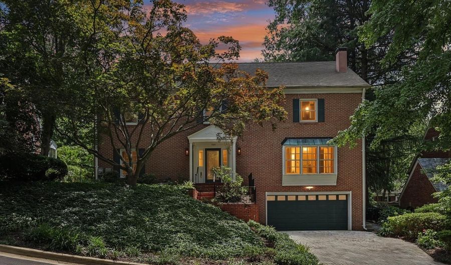 5110 DUVALL Dr, Bethesda, MD 20816 - 5 Beds, 6 Bath