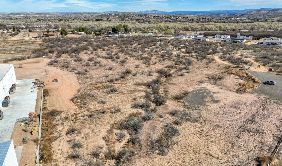 Homestead Parkway, Camp Verde, AZ 86322 - 0 Beds, 0 Bath