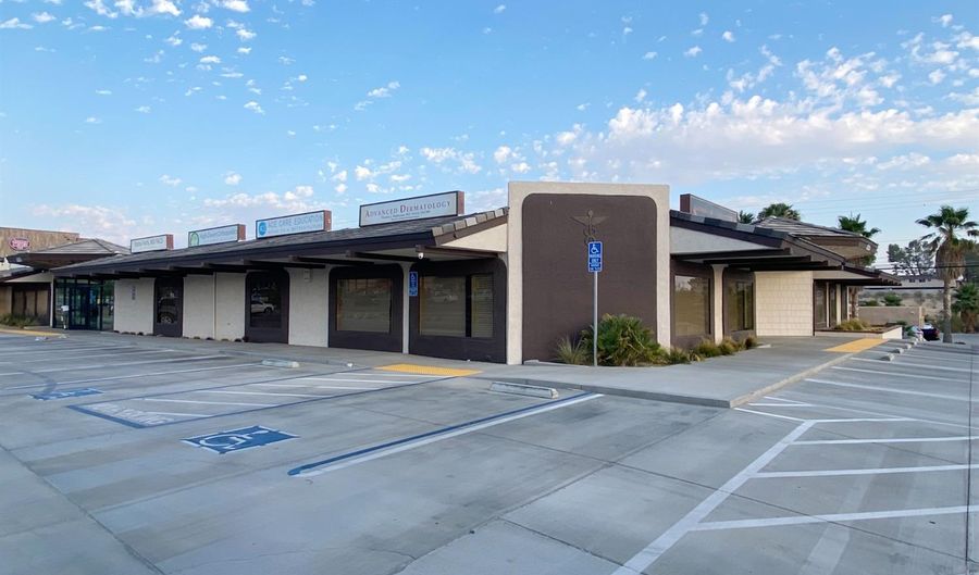 18145 US Highway 18 N/A Unit: F/G, Apple Valley, CA 92307 - 0 Beds, 0 Bath