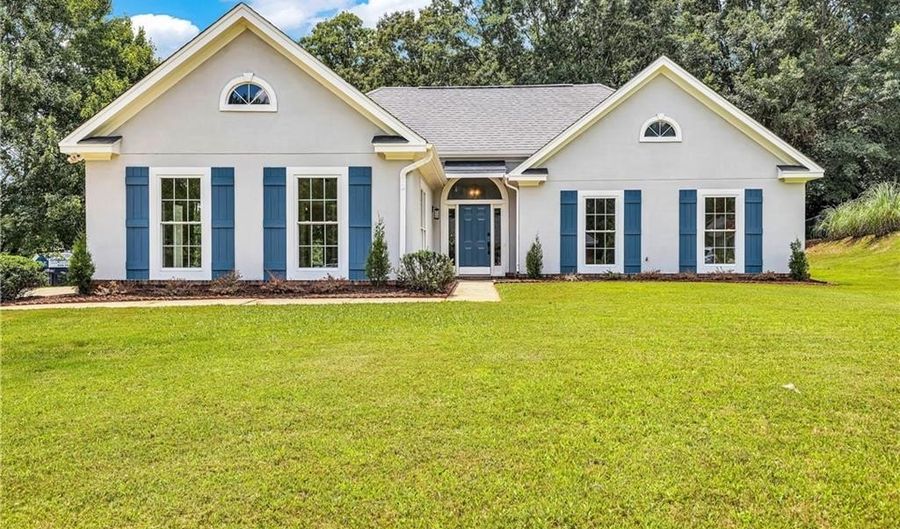 1661 S CAMDEN Ct, Auburn, AL 36830 - 3 Beds, 2 Bath