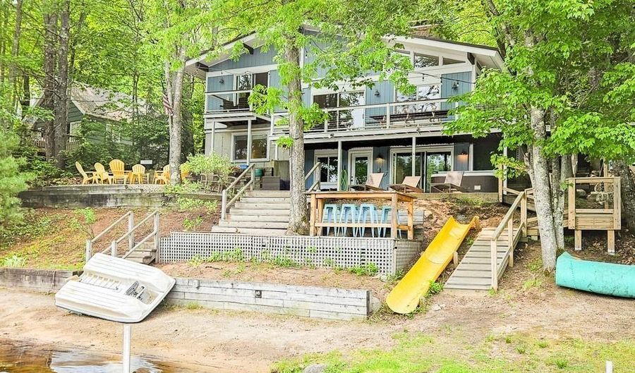 314 Beverly Hills Dr, Wakefield, NH 03830 - 3 Beds, 3 Bath