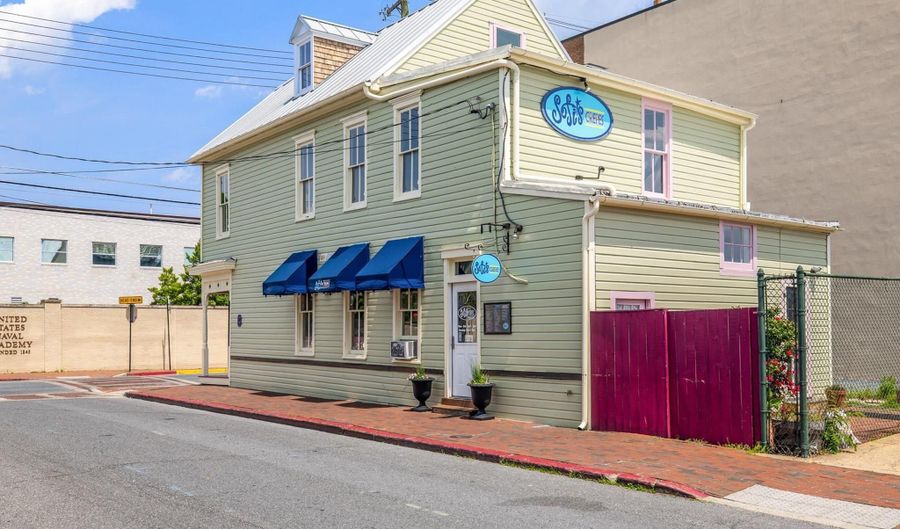 301 BURNSIDE St C 202, Annapolis, MD 21403 - 1 Beds, 1 Bath