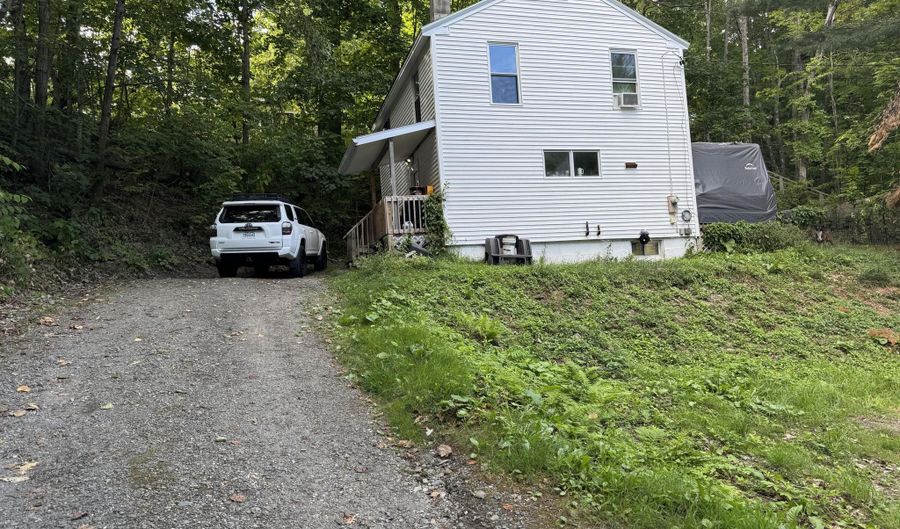 72 Boothby St, Augusta, ME 04330 - 3 Beds, 0 Bath