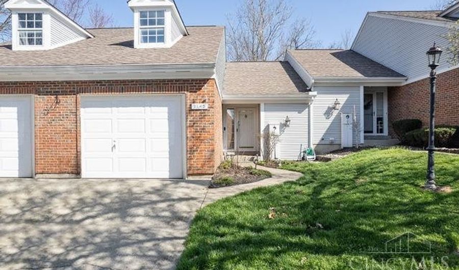1145 Wittshire Ln, Anderson Twp., OH 45255 - 2 Beds, 2 Bath