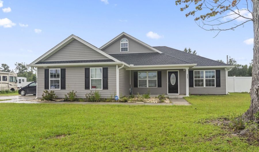 4494 Bethal Rd, Aynor, SC 29511 - 3 Beds, 2 Bath