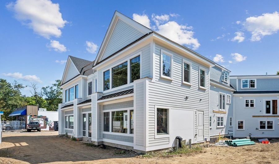 451 Essex St, Beverly, MA 01915 - 0 Beds, 0 Bath