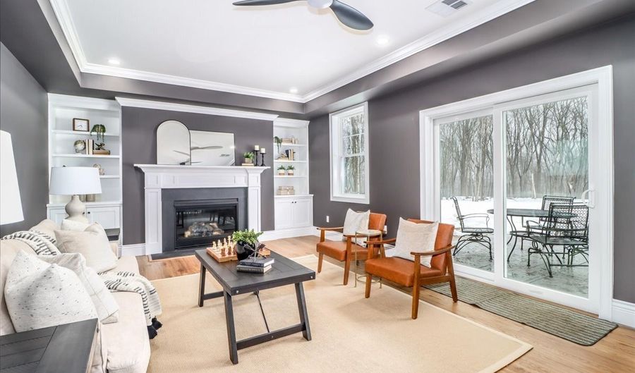 109 Codfish Hill Rd, Bethel, CT 06801 - 4 Beds, 3 Bath