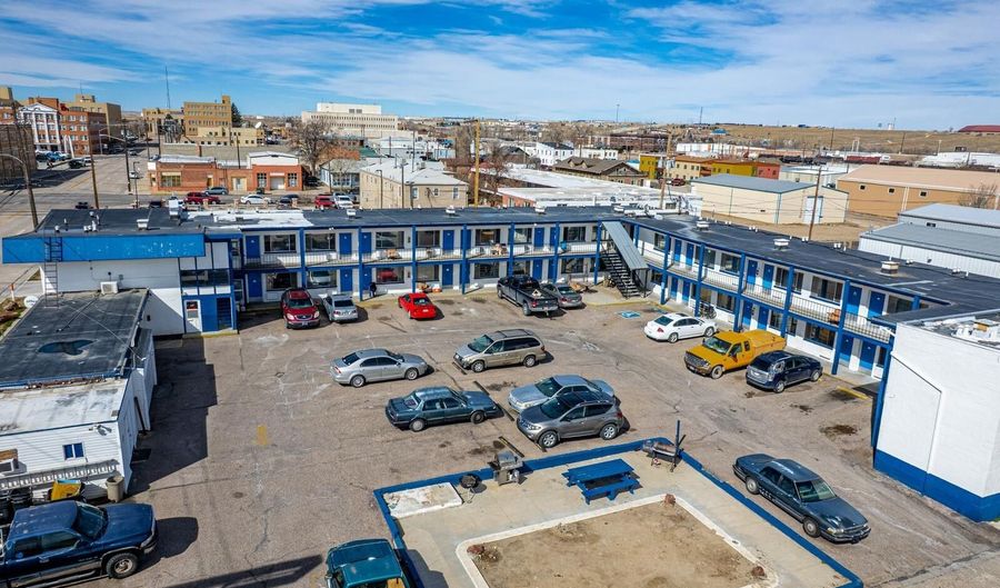 440 E A St, Casper, WY 82601 - 0 Beds, 0 Bath