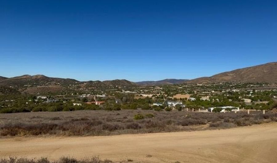 Corradi Terrace & Via Famero Dr, Acton, CA 93510 - 0 Beds, 0 Bath