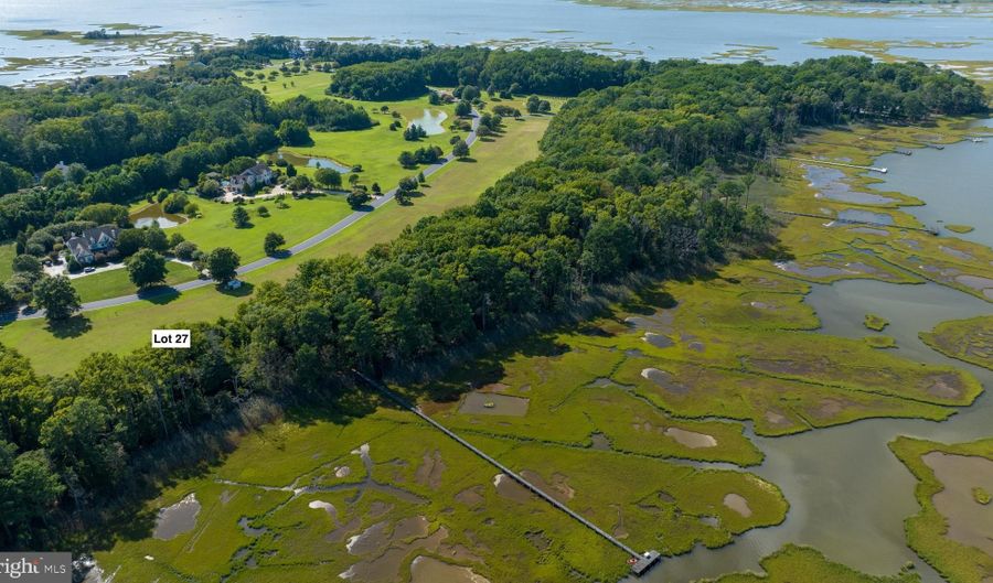 NEWPORT BAY Drive lot 27, Berlin, MD 21811 - 0 Beds, 0 Bath