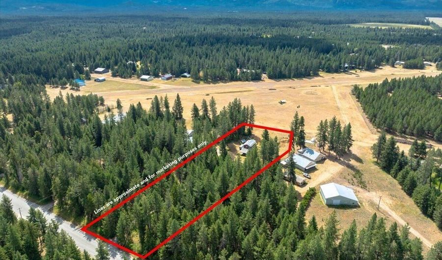 9134 E HOWARD Rd, Athol, ID 83801 - 2 Beds, 2 Bath