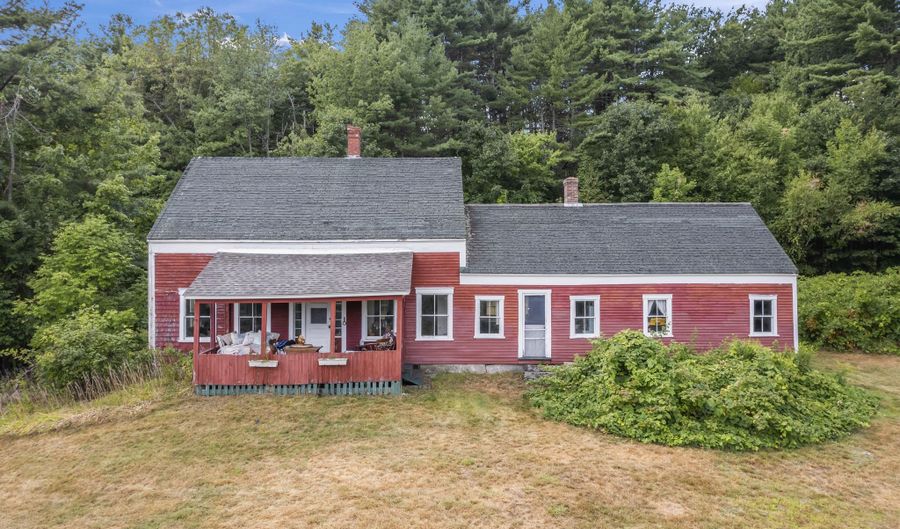 48 Winston Rd, Baldwin, ME 04024 - 0 Beds, 0 Bath