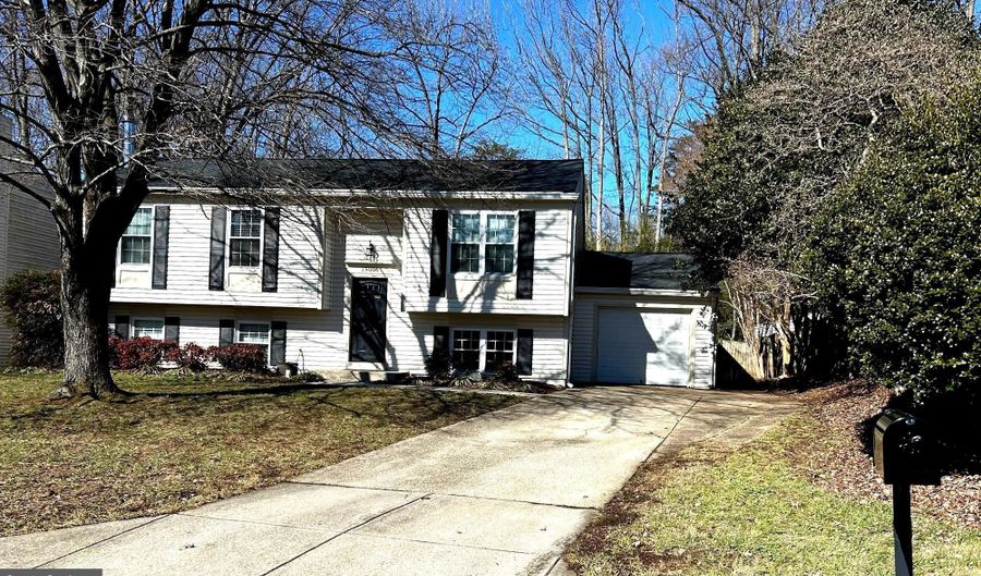 15006 NEBRASKA Ln, Bowie, MD 20716 - 5 Beds, 2 Bath