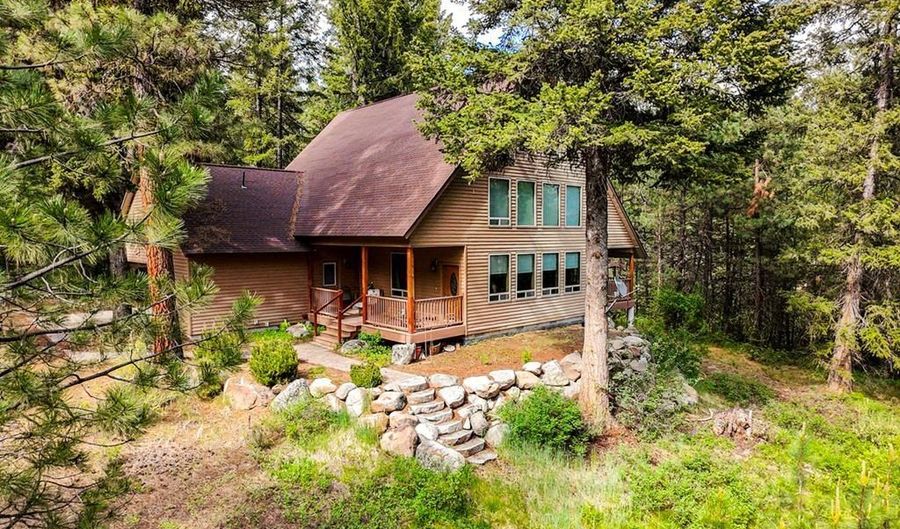 6 Three Point Rd, Cascade, ID 83611 - 4 Beds, 3 Bath