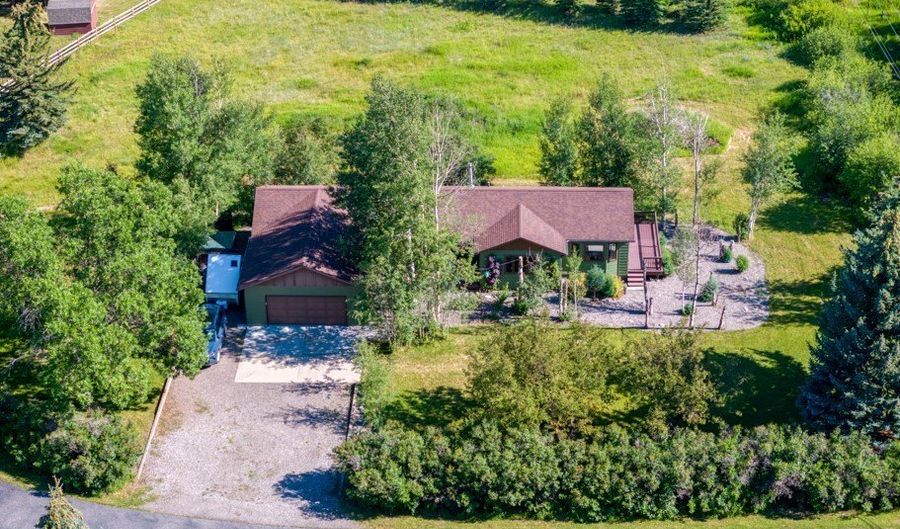8799 Huffman Ln, Bozeman, MT 59715 - 4 Beds, 2 Bath