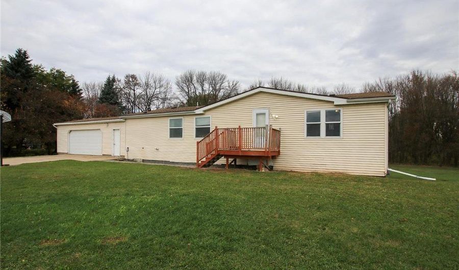 202 Texas Ln, Atwater, MN 56209 - 3 Beds, 3 Bath