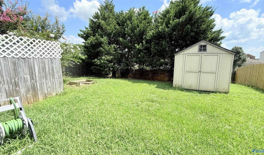 15251 Tyler Mill Dr, Athens, AL 35613 - 3 Beds, 2 Bath