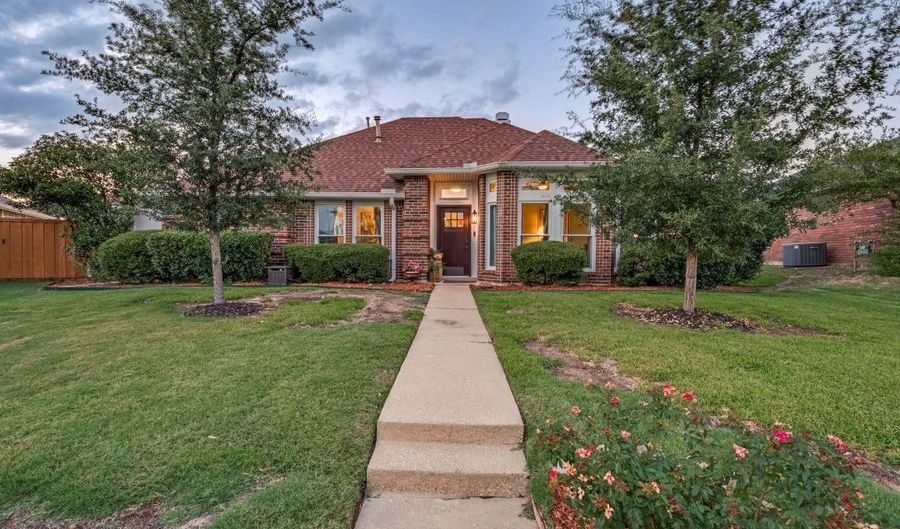 7020 Northpointe Ct, The Colony, TX 75056 - 3 Beds, 2 Bath