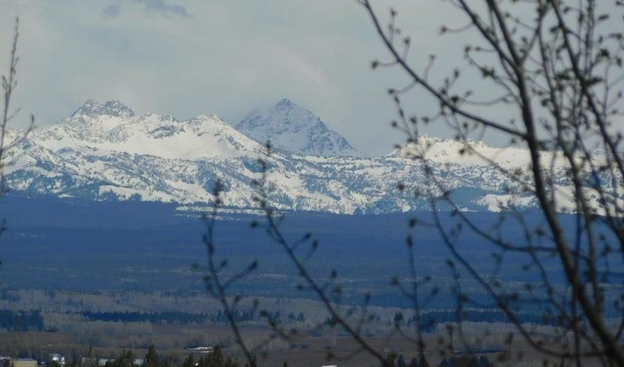 4051 Golden Stone Ln, Ashton, ID 83420 - 0 Beds, 0 Bath