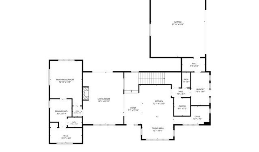 4196 Alt Hwy 75, Beggs, OK 74421 - 4 Beds, 4 Bath