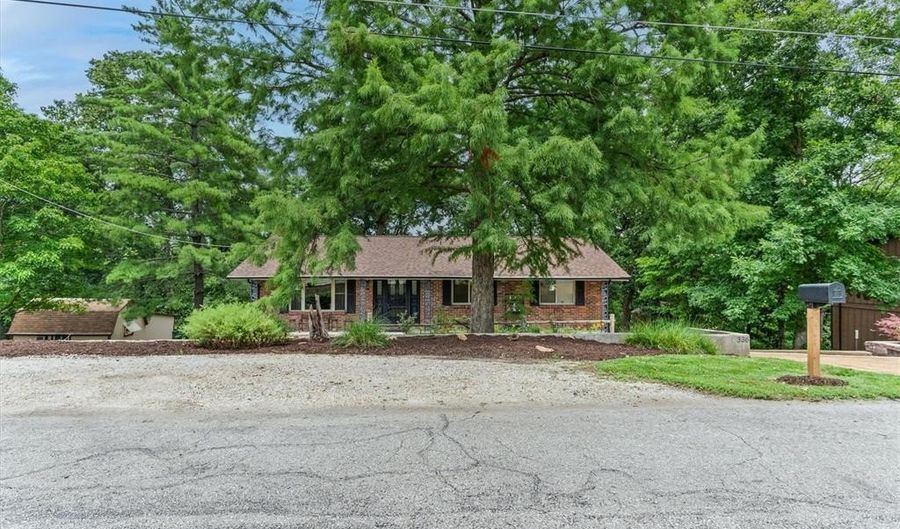 336 Marilyn Dr, Arnold, MO 63010 - 3 Beds, 3 Bath