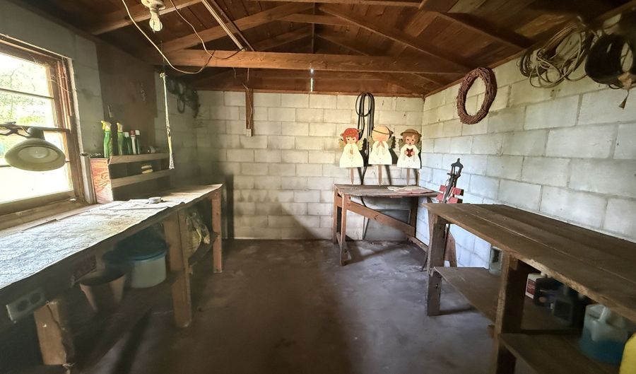 15497 Hwy 233, Abbeville, GA 31001 - 3 Beds, 1 Bath