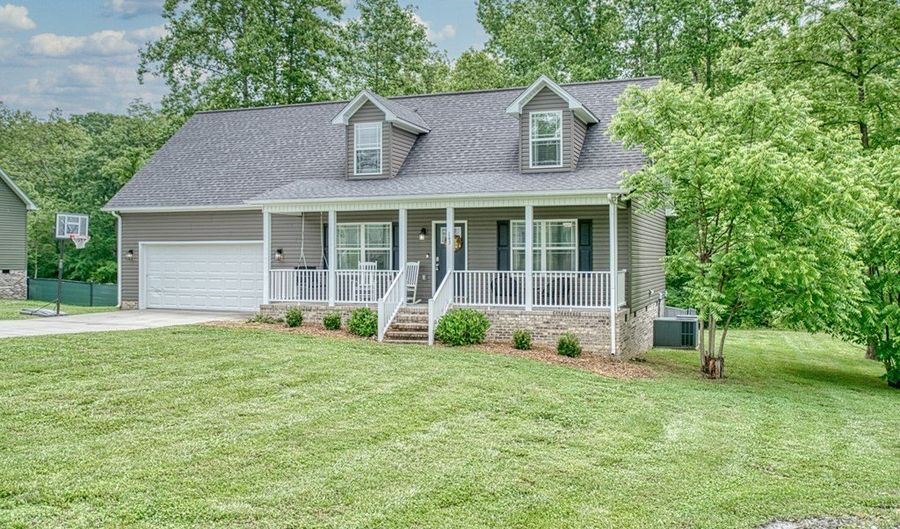 143 Rachelle Pl, Baxter, TN 38544 - 3 Beds, 3 Bath