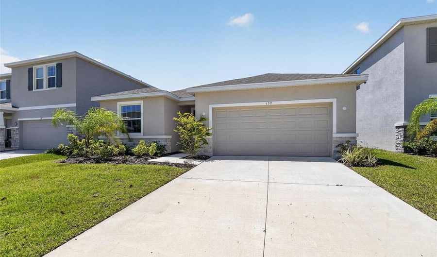 152 BRIGHT IBIS Ave, Apollo Beach, FL 33572 - 3 Beds, 3 Bath