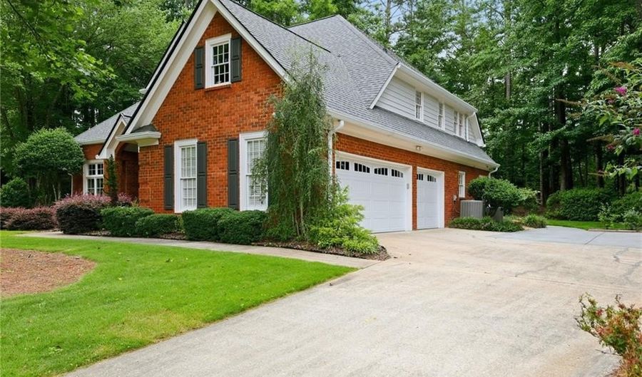1473 Mahogany Chase NW, Acworth, GA 30101 - 4 Beds, 4 Bath